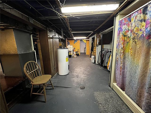 498 Elm Road, Ambridge, PA 15003