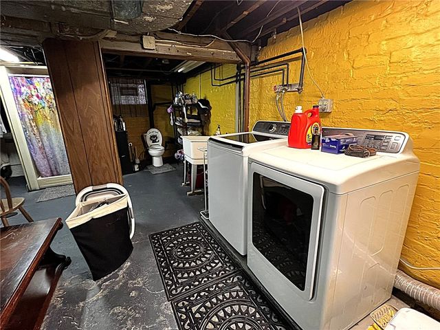 498 Elm Road, Ambridge, PA 15003