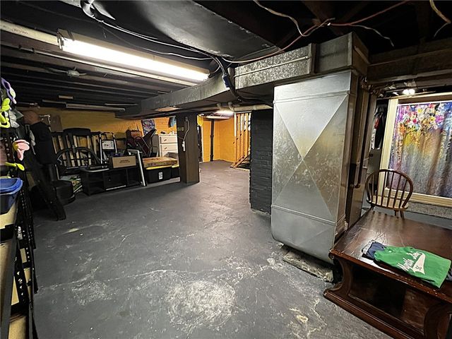 498 Elm Road, Ambridge, PA 15003