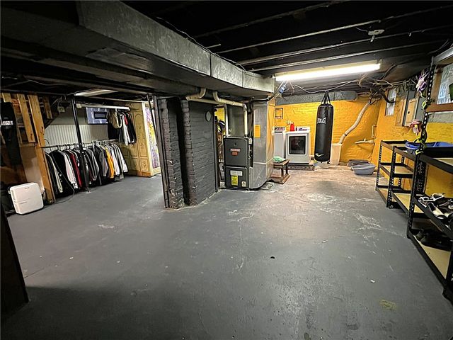 498 Elm Road, Ambridge, PA 15003