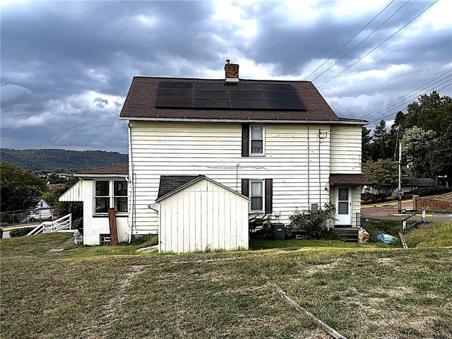 498 Elm Road, Ambridge, PA 15003