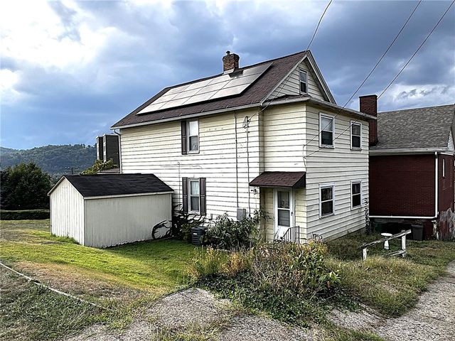 498 Elm Road, Ambridge, PA 15003