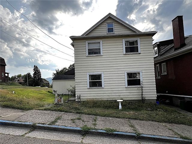 498 Elm Road, Ambridge, PA 15003