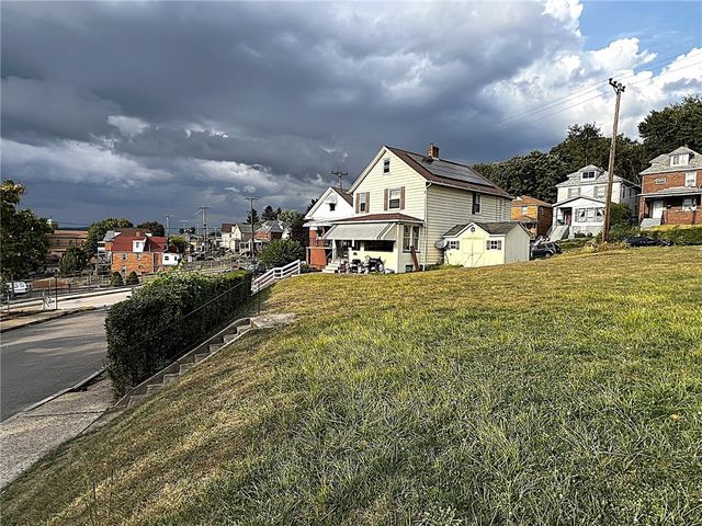 498 Elm Road, Ambridge, PA 15003