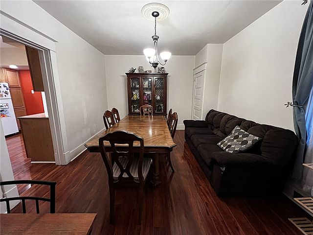 498 Elm Road, Ambridge, PA 15003