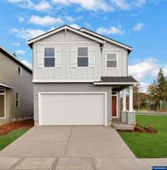 850 Windrow Av SE, Albany, OR 97322