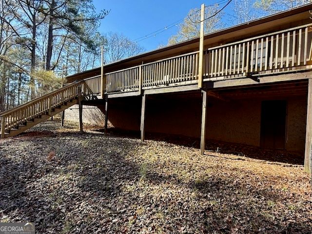 17 Chattahoochee Drive, Hogansville, GA 30230