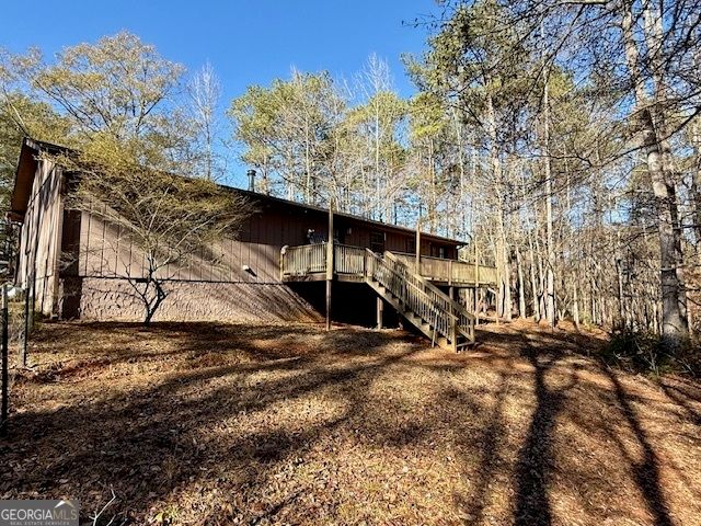 17 Chattahoochee Drive, Hogansville, GA 30230