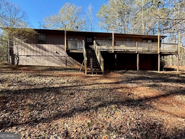 17 Chattahoochee Drive, Hogansville, GA 30230