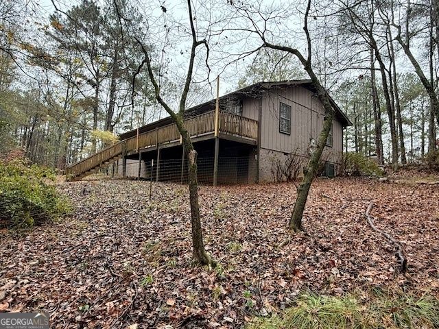 17 Chattahoochee Drive, Hogansville, GA 30230