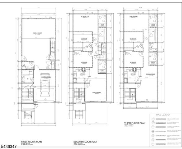 16 Cliff St, Newark City, NJ 07106