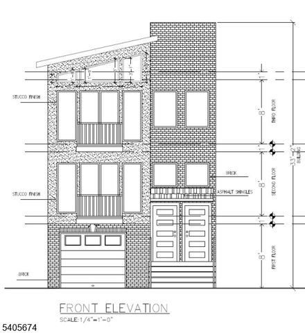 775 South 13th Street, Newark City, NJ 07108