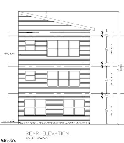 775 South 13th Street, Newark City, NJ 07108