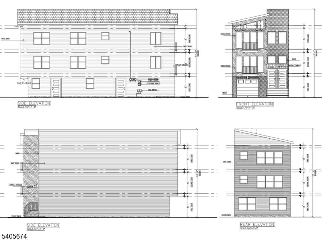 775 South 13th Street, Newark City, NJ 07108