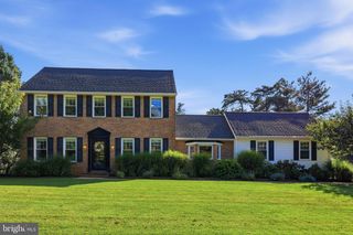 4609 SKYLINE TER, Frederick, MD 21703