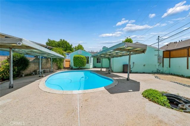 449 W Elm Avenue, Burbank, CA 91506