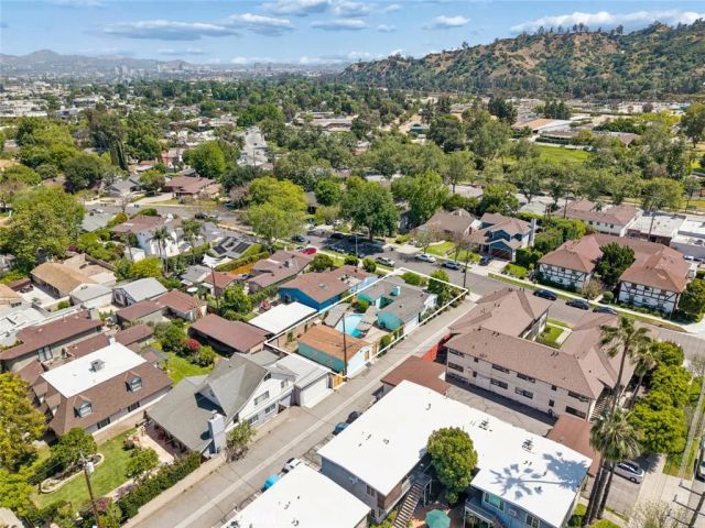 449 W Elm Avenue, Burbank, CA 91506