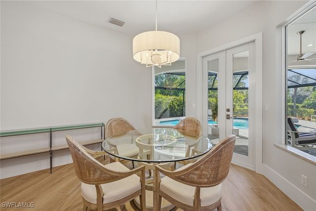 535 Inlet DR, Marco Island, FL 34145