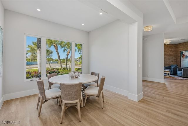 535 Inlet DR, Marco Island, FL 34145