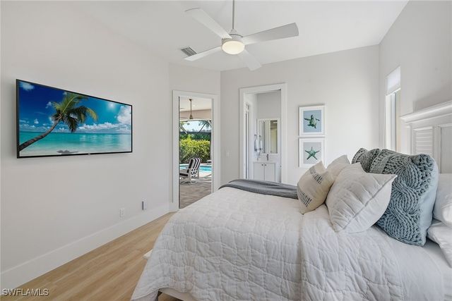 535 Inlet DR, Marco Island, FL 34145