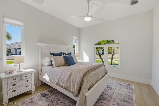 535 Inlet DR, Marco Island, FL 34145