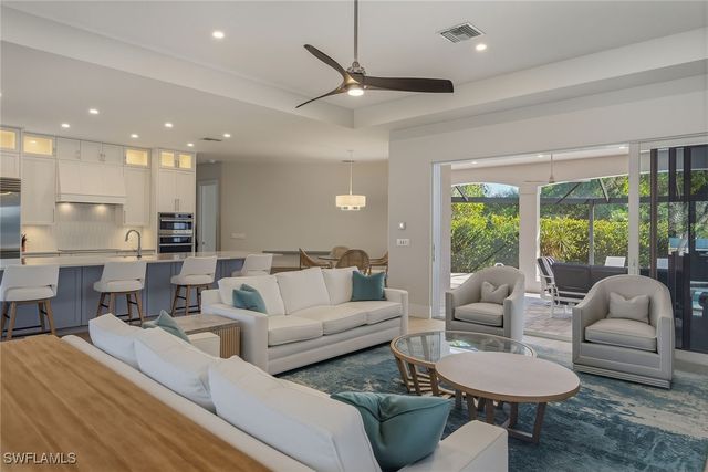 535 Inlet DR, Marco Island, FL 34145