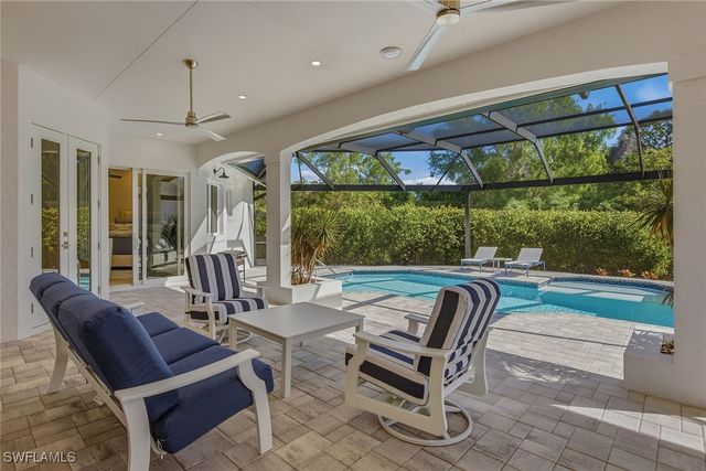 535 Inlet DR, Marco Island, FL 34145