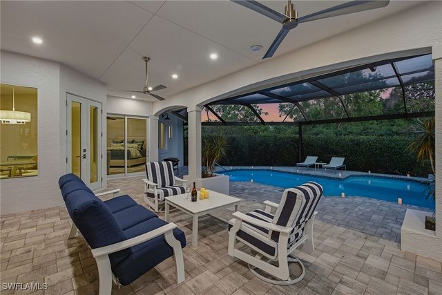 535 Inlet DR, Marco Island, FL 34145