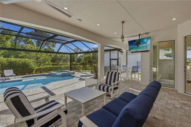 535 Inlet DR, Marco Island, FL 34145