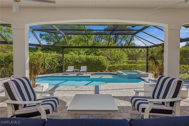 535 Inlet DR, Marco Island, FL 34145