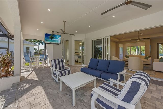 535 Inlet DR, Marco Island, FL 34145