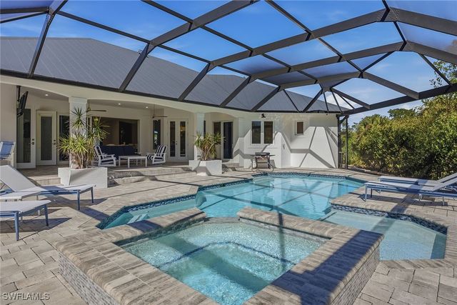 535 Inlet DR, Marco Island, FL 34145