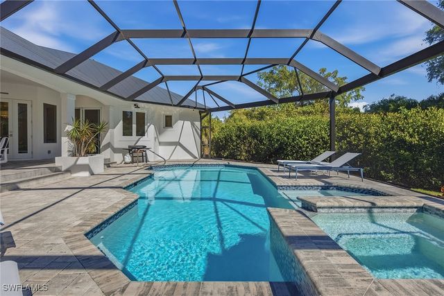 535 Inlet DR, Marco Island, FL 34145