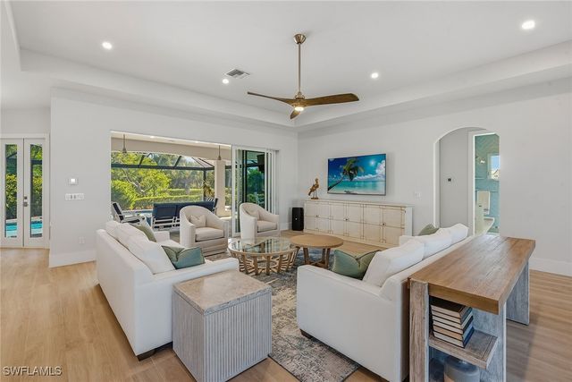 535 Inlet DR, Marco Island, FL 34145