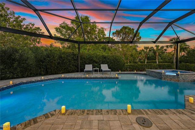 535 Inlet DR, Marco Island, FL 34145