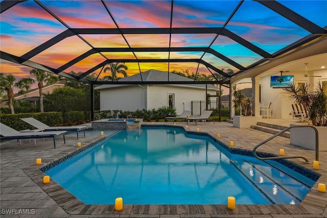 535 Inlet DR, Marco Island, FL 34145