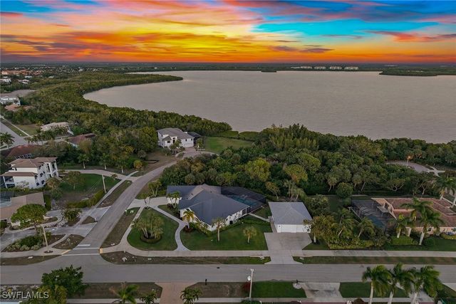 535 Inlet DR, Marco Island, FL 34145