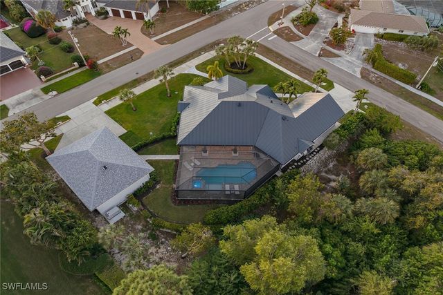 535 Inlet DR, Marco Island, FL 34145