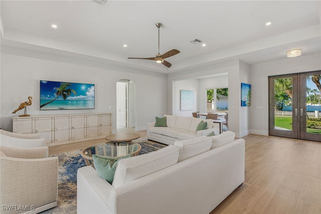 535 Inlet DR, Marco Island, FL 34145