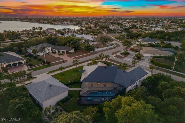 535 Inlet DR, Marco Island, FL 34145