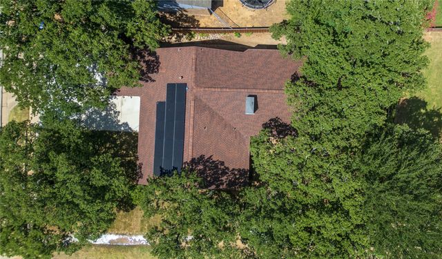 3901 Glengate Drive, Arlington, TX 76016