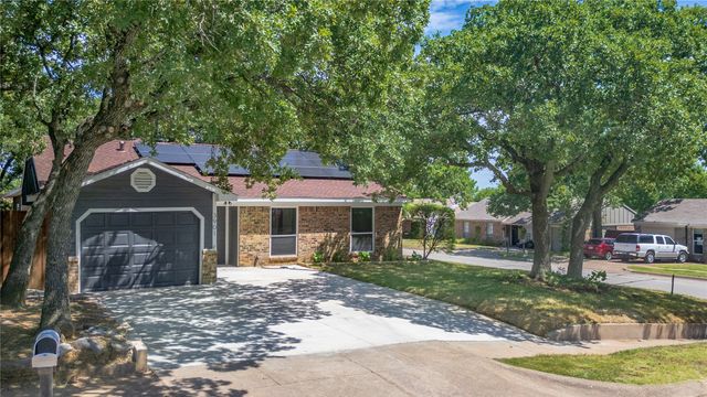 3901 Glengate Drive, Arlington, TX 76016