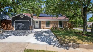 3901 Glengate Drive, Arlington, TX 76016