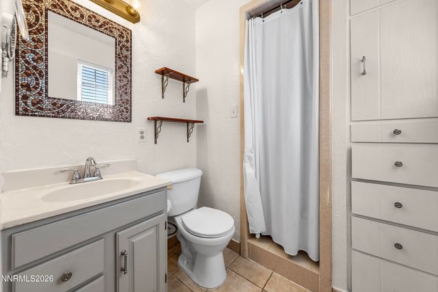 3280 Sandra Drive, Reno, NV 89503