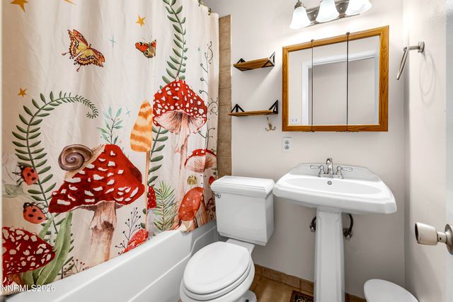 3280 Sandra Drive, Reno, NV 89503