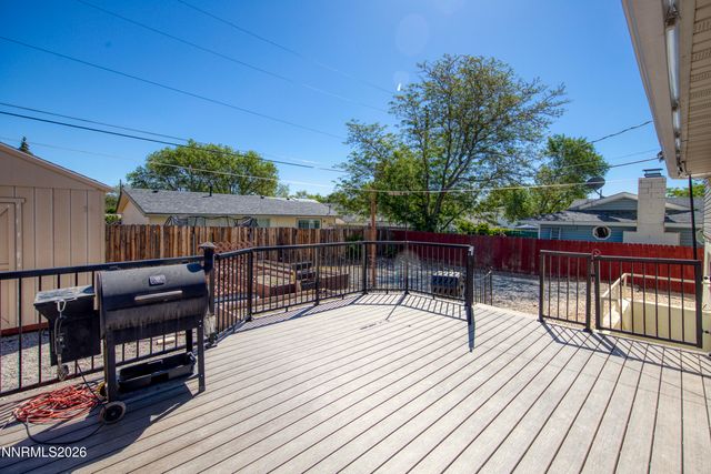 3280 Sandra Drive, Reno, NV 89503