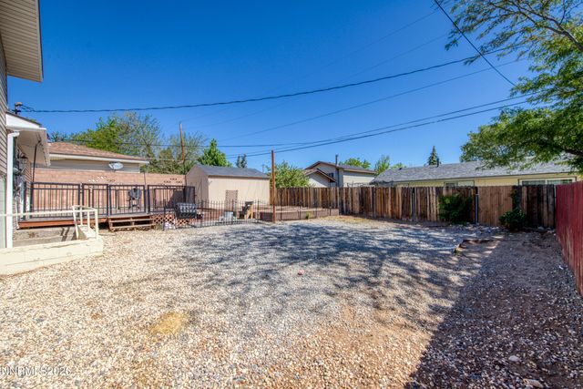 3280 Sandra Drive, Reno, NV 89503