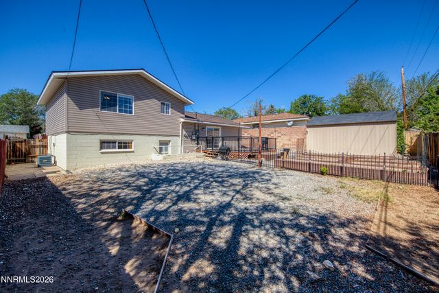 3280 Sandra Drive, Reno, NV 89503