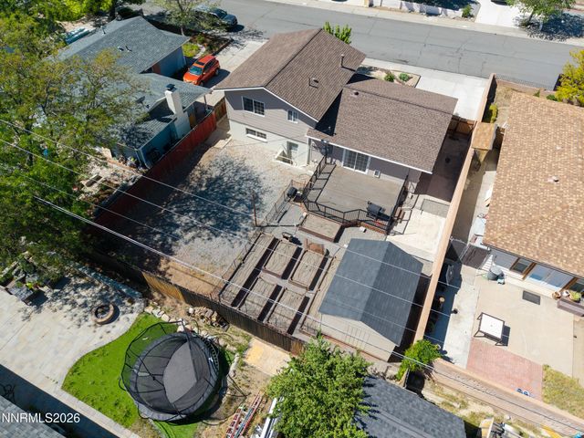 3280 Sandra Drive, Reno, NV 89503