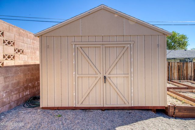 3280 Sandra Drive, Reno, NV 89503